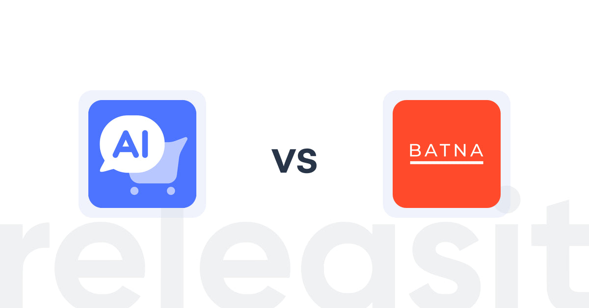 Shopify Upsell and Cross-sell Apps: AI Chatbot +GPT4 ‑ Wiseshoppal vs BATNA ‑ Negotiable Discounts
