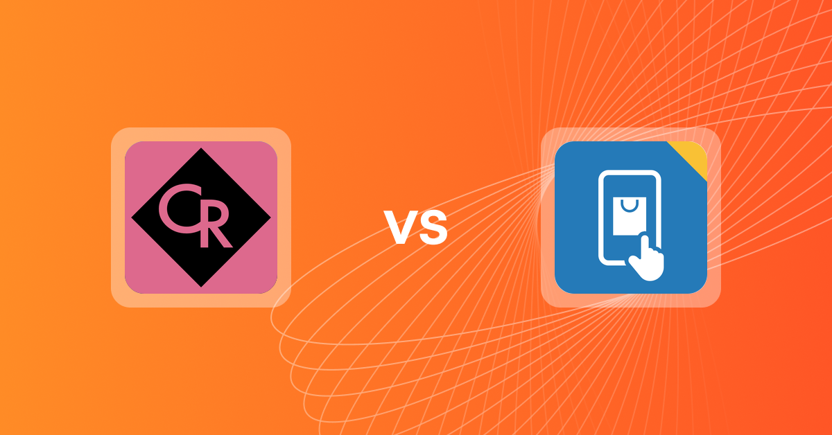 Shopify Upsell and Cross-sell Apps: CV Recommend vs For You‑診断コンテンツ作成