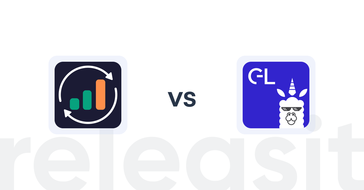 Shopify Upsell and Cross-sell Apps: GOOD Subscribe & Save Widget vs. GLab: Gift Wrap & Gift Message
