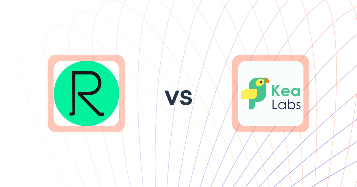 Shopify Upsell and Cross-sell Apps: Relek Build‑the‑Look vs Kea Labs: Recommendations