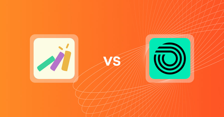 Shopify Upsell and Cross-sell Apps: Askflow AI ‑ Product Quiz App vs Okendo: Product Reviews & UGC