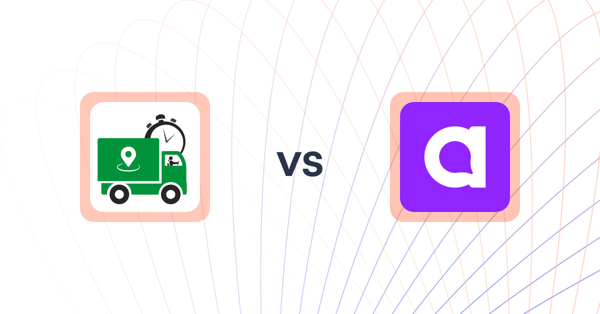 Shopify Upsell and Cross-sell Apps: Elightwalk Shipping Bar Upsell vs. Commerce AI ‑ Sales ChatGPT