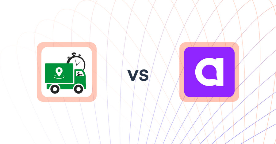 Shopify Upsell and Cross-sell Apps: Elightwalk Shipping Bar Upsell vs. Commerce AI ‑ Sales ChatGPT