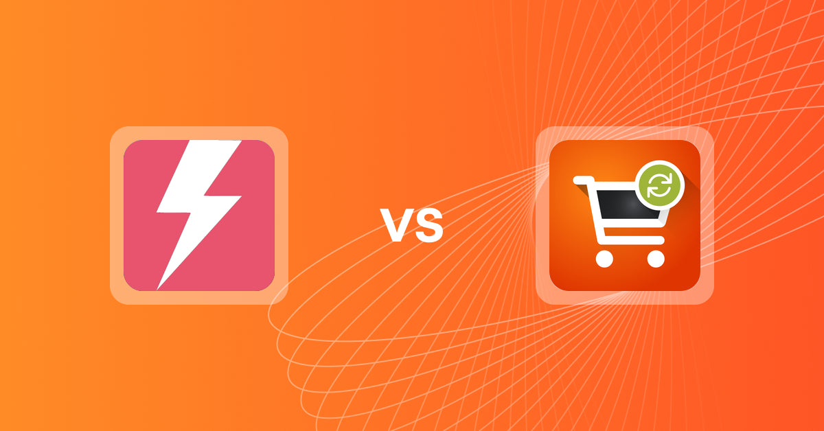Shopify Upsell and Cross-sell Apps: Checkout Upsells & Order Bump vs Propel Subscriptions App