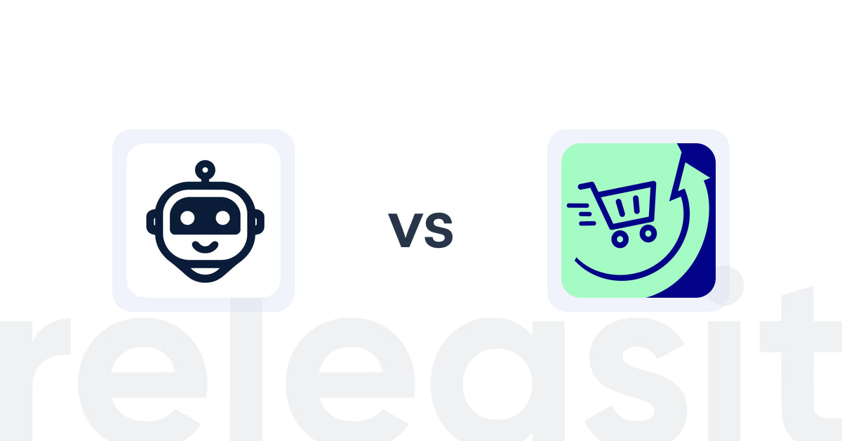 Shopify Upsell and Cross-sell Apps: improv: ReccoMate vs Checkout Switcher One‑Click