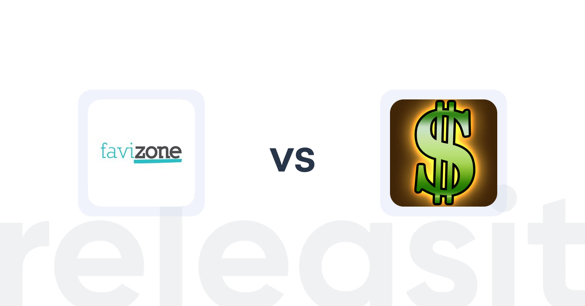 Shopify Upsell and Cross-Sell Apps: Favizone: Upsell & Cross‑Sell vs. Impulse Offers