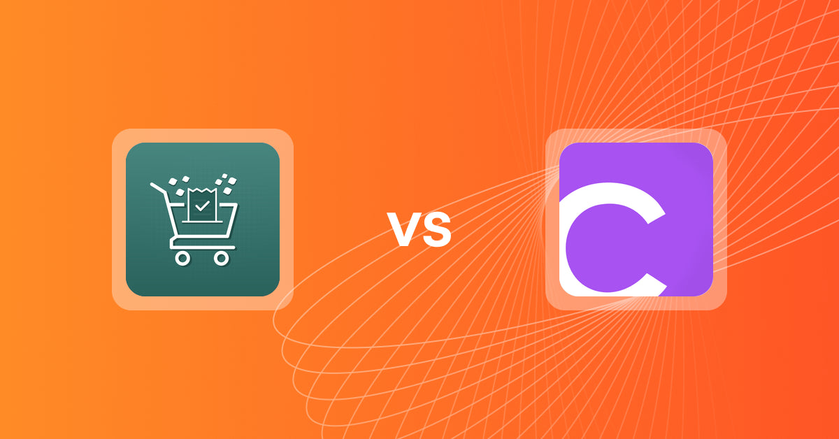 Shopify Upsell and Cross-Sell Apps: Checkout Engine vs Plus One