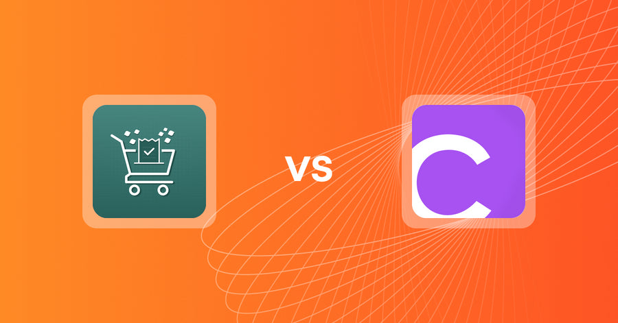 Shopify Upsell and Cross-Sell Apps: Checkout Engine vs Plus One