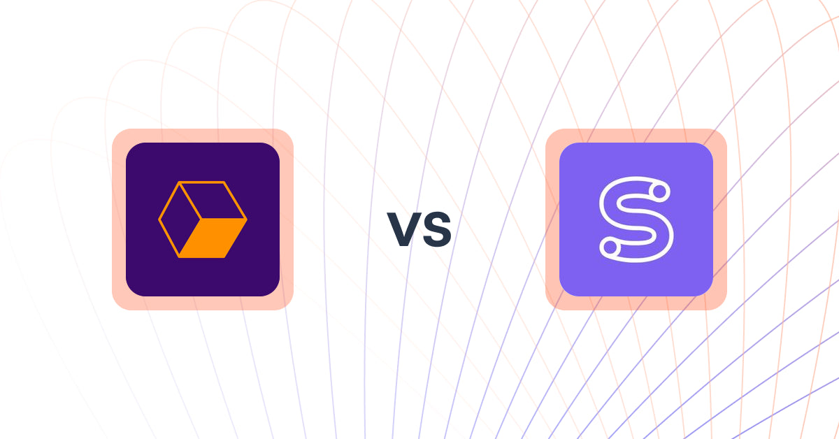 Shopify Upsell and Cross-sell Apps: Nova Bundle ‑ Upsell Popup vs Shopcast: Product Recommender