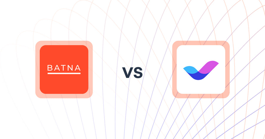 Shopify Upsell and Cross-sell Apps: BATNA ‑ Negotiable Discounts vs Veda Landing Page Builder