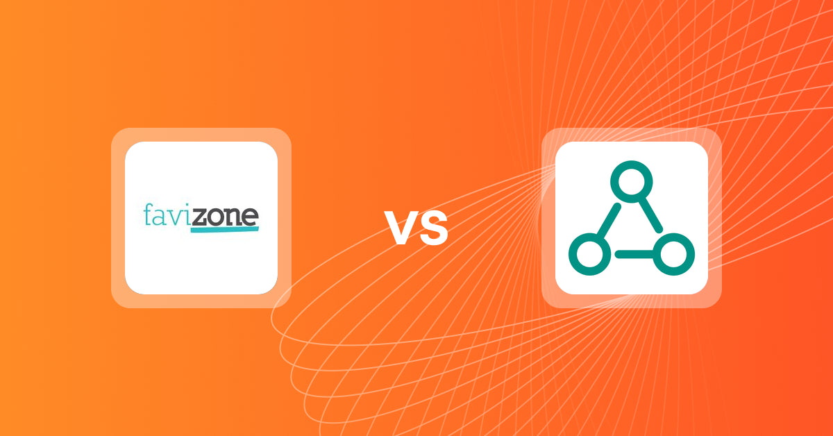 Shopify Upsell and Cross-sell Apps: Favizone: upsell & cross‑sell vs EM Related Products