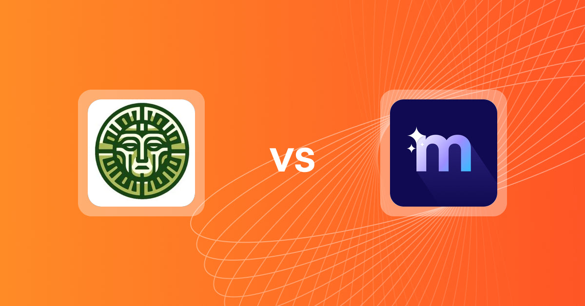 Shopify Upsell and Cross-sell Apps: Azteca ‑ AI Shopping Assistant vs Manifest AI Chatbot + ChatGPT