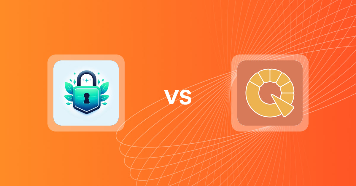 Shopify Upsell and Cross-sell Apps: Latch ‑ Member Exclusives vs Appify: Power Quiz