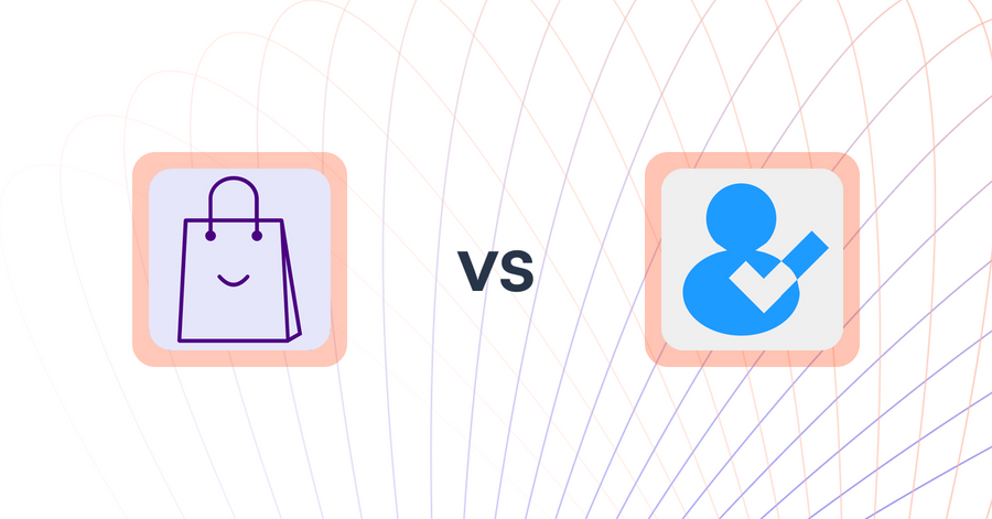 Shopify Upsell and Cross-sell Apps: Buy Again / Bought By You vs Rend ‑ Custom AI Product Quiz