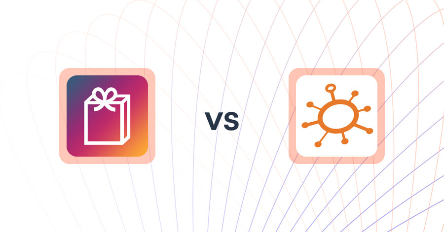 Shopify Upsell and Cross-sell Apps: Paloma: Sell in Instagram DMs vs All in One Discount Builder