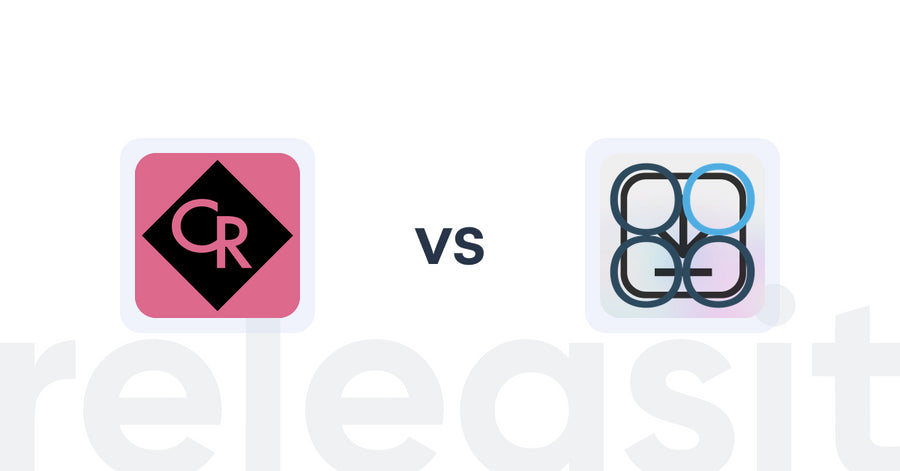 Shopify Upsell and Cross-sell Apps: CV Recommend vs monoloq ‑ Your ChatGPT Chatbot