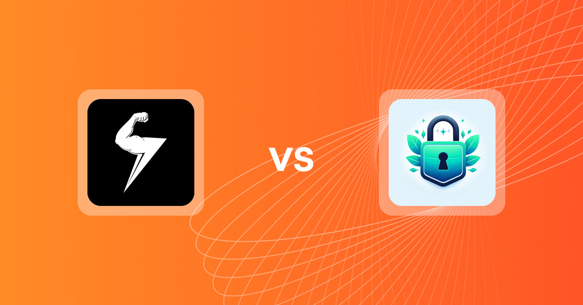 Shopify Upsell and Cross-sell Apps: QuickQuiz ‑ More Submissions vs Latch ‑ Member Exclusives