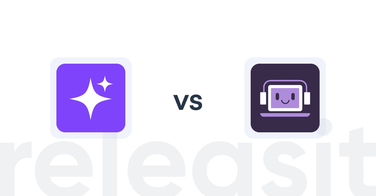 Shopify Upsell and Cross-Sell Apps: Runa AI Assistant vs OmniChat ‑ ChatGPT AI Chatbot