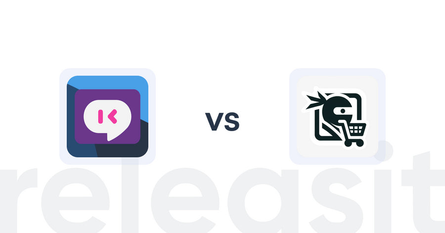 Shopify Upsell and Cross-Sell Apps: SAN‑AI: Sales & AI Chatbot vs Checkout Ninja Blocks