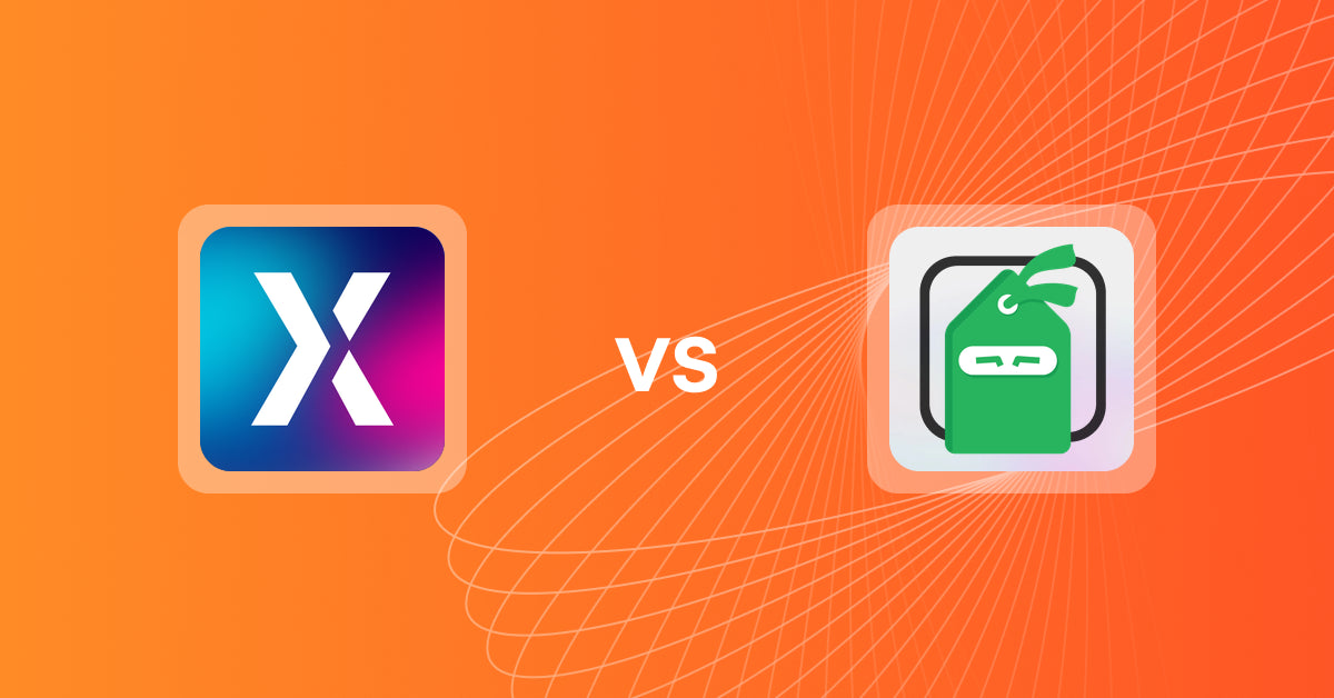 Shopify Upsell and Cross-sell Apps: MW Product Bundles & Add‑ons vs Discount Ninja Promo Engine