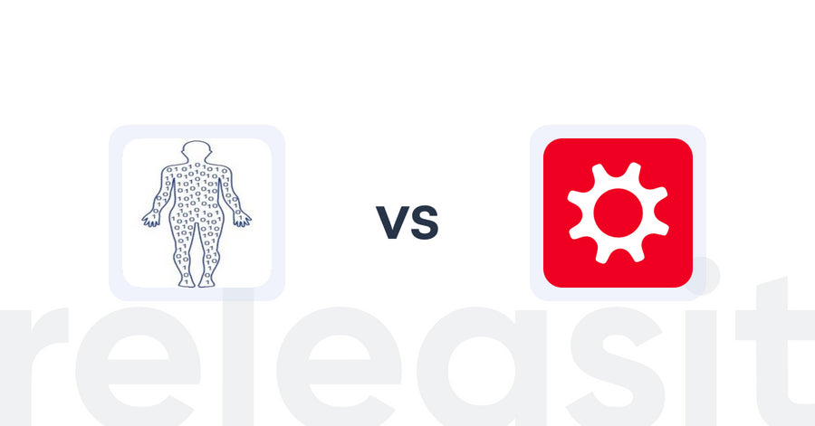 Shopify Upsell and Cross-sell Apps: Fitnonce vs Innonic Upsell Recommendations