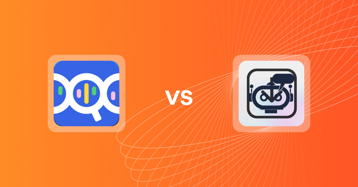 Shopify Upsell and Cross-Sell Apps: Relewise vs RevoChat: AI Sales Chatbot