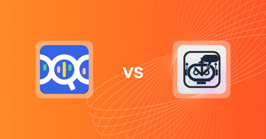 Shopify Upsell and Cross-Sell Apps: Relewise vs RevoChat: AI Sales Chatbot