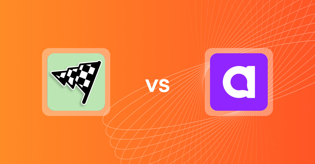 Shopify Upsell and Cross-sell Apps: Start to Finish vs. Commerce AI ‑ Sales ChatGPT