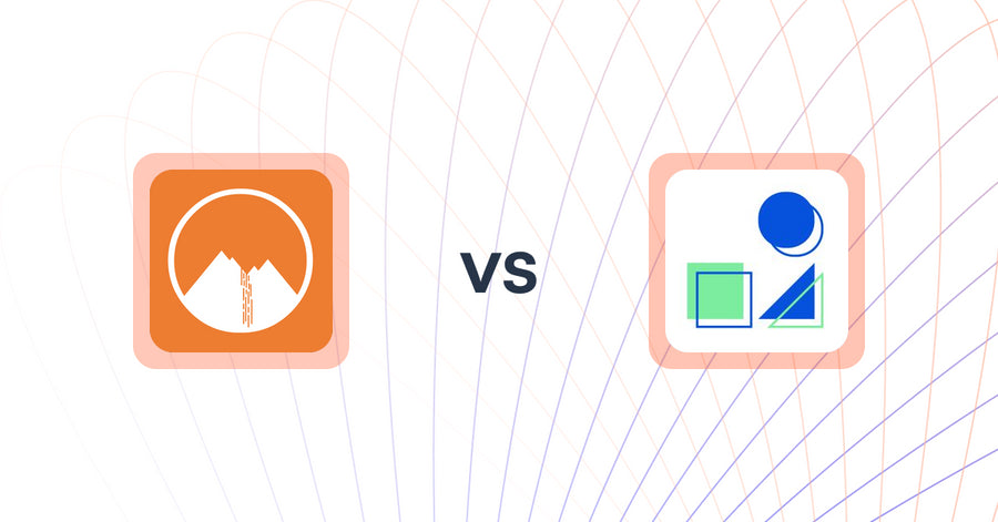 Shopify Upsell and Cross-Sell Apps: Spring Checkout Customizer vs. Meja ‑ Product Recommender