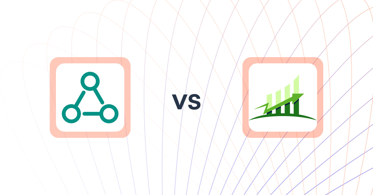 Shopify Upsell and Cross-sell Apps: EM Related Products vs PeecAI: AI Recommend Engine