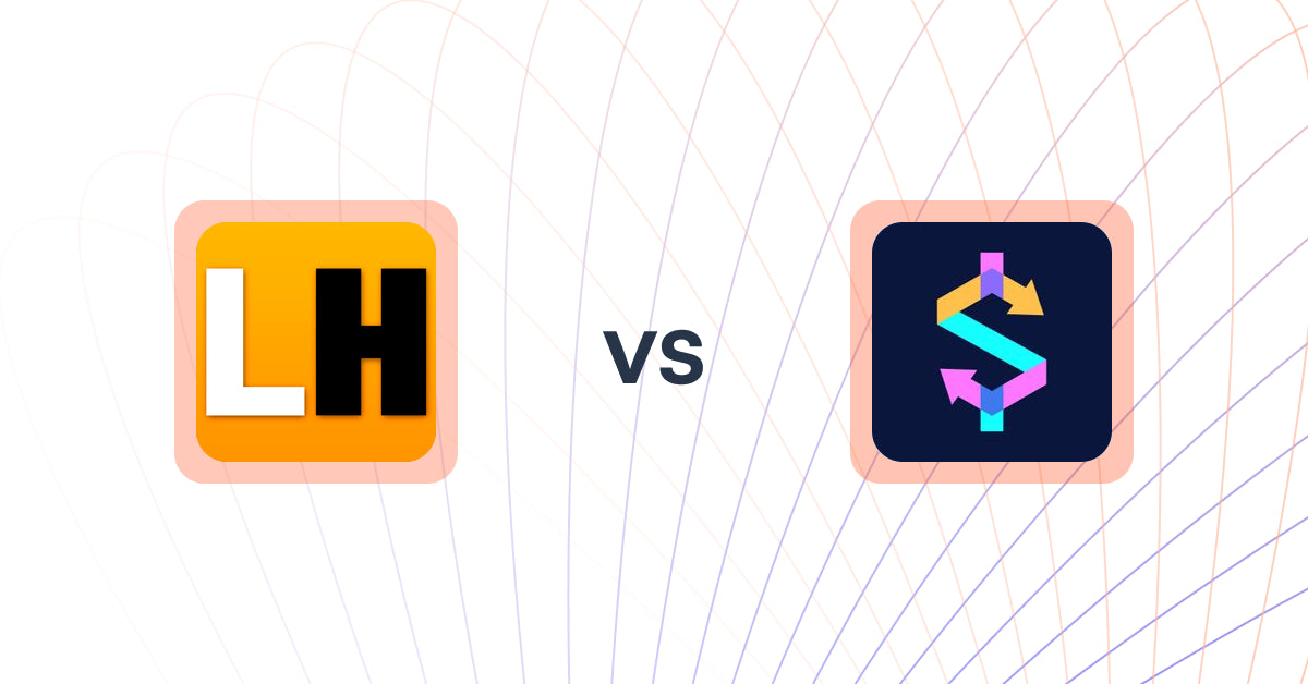 Shopify Upsell and Cross-sell Apps: LeadHit Behavioral Marketing vs. FloHo Discounts & Promotions