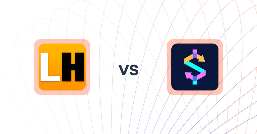Shopify Upsell and Cross-sell Apps: LeadHit Behavioral Marketing vs. FloHo Discounts & Promotions