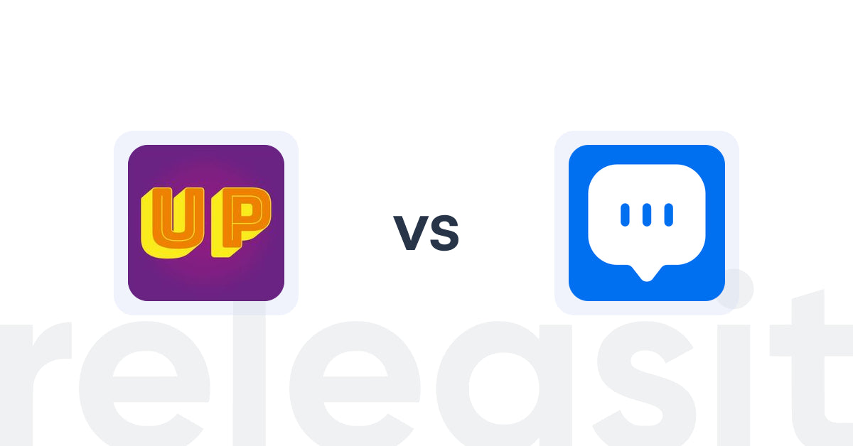 Shopify Upsell and Cross-sell Apps: UPsell Checkout Extension vs Taggo: Chatbot AI & WhatsApp