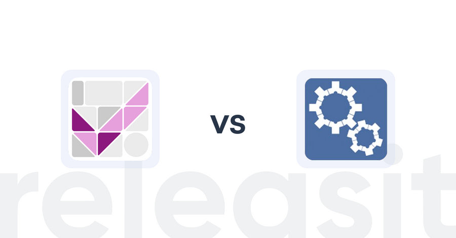 Shopify Upsell and Cross-sell Apps: レコメンド .amp vs Shirtworks