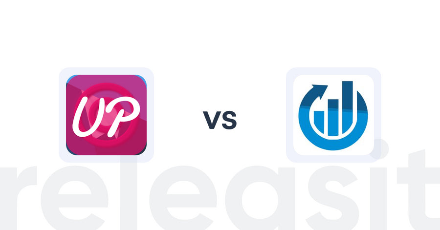 Shopify Upsell and Cross-Sell Apps: Ripple Checkout Upsells vs Profit Pal ‑ Purchase Upsell