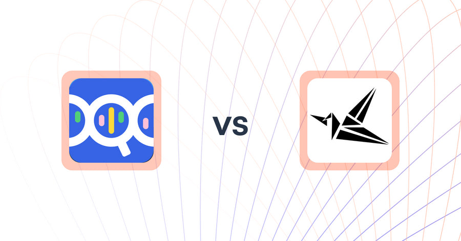 Shopify Upsell and Cross-sell Apps: Relewise vs MyTaste Personalizer