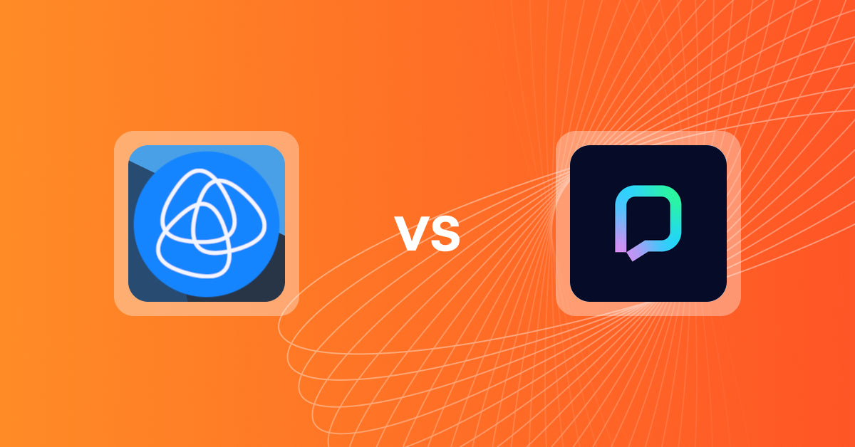 Shopify Upsell and Cross-Sell Apps: PureClarity Personalization vs PulseChat: AI Sales Chatbot