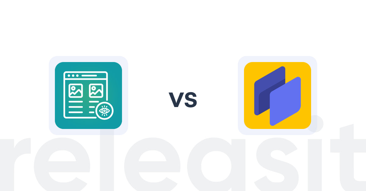 Shopify Upsell and Cross-sell Apps: Qe Recently Viewed vs SpurIT Sales Pop‑up Discount