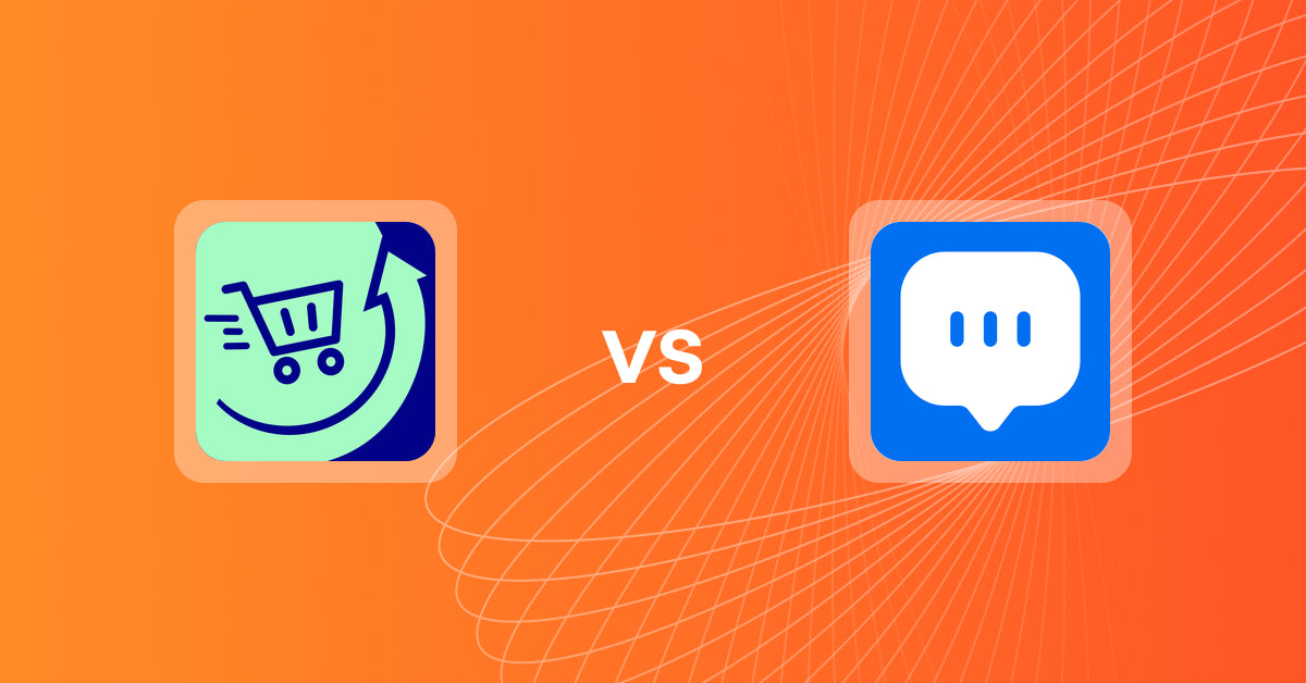 Shopify Upsell and Cross-sell Apps: Checkout Switcher One‑Click vs Taggo: Chatbot AI & WhatsApp