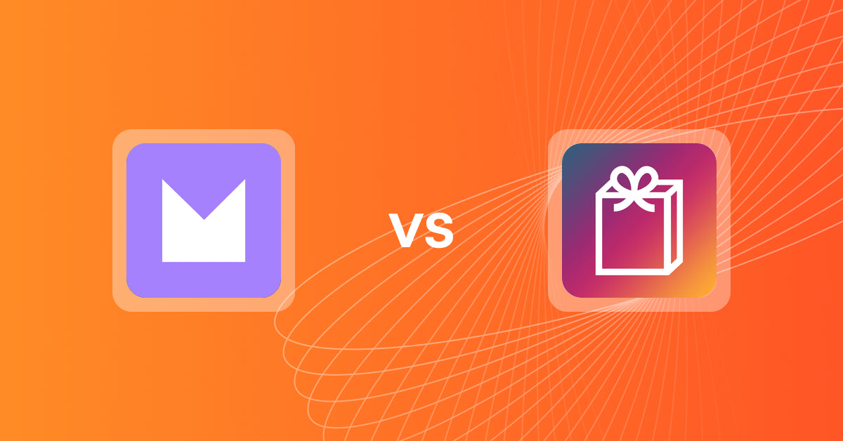 Shopify Upsell and Cross-Sell Apps: MOD AI Stylist vs. Paloma: Sell in Instagram DMs