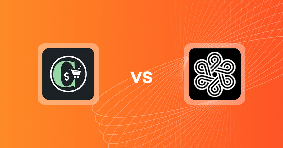 Shopify Upsell and Cross-sell Apps: Checkmate Upsell Zone vs Pairbo