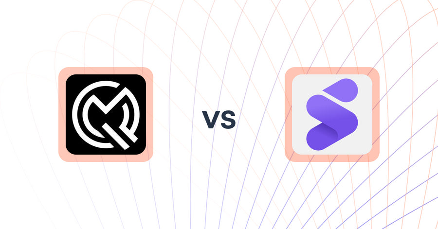 Shopify Upsell and Cross-sell Apps: QuizMaster‑Product Recommender vs Simple Promotions and Upsells