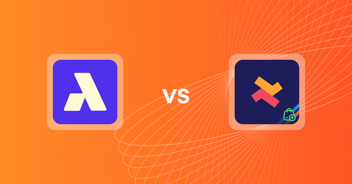 Shopify Upsell and Cross-sell Apps: Assortion: Upsell & Bundles vs Upsell & Cross Sell — Selleasy