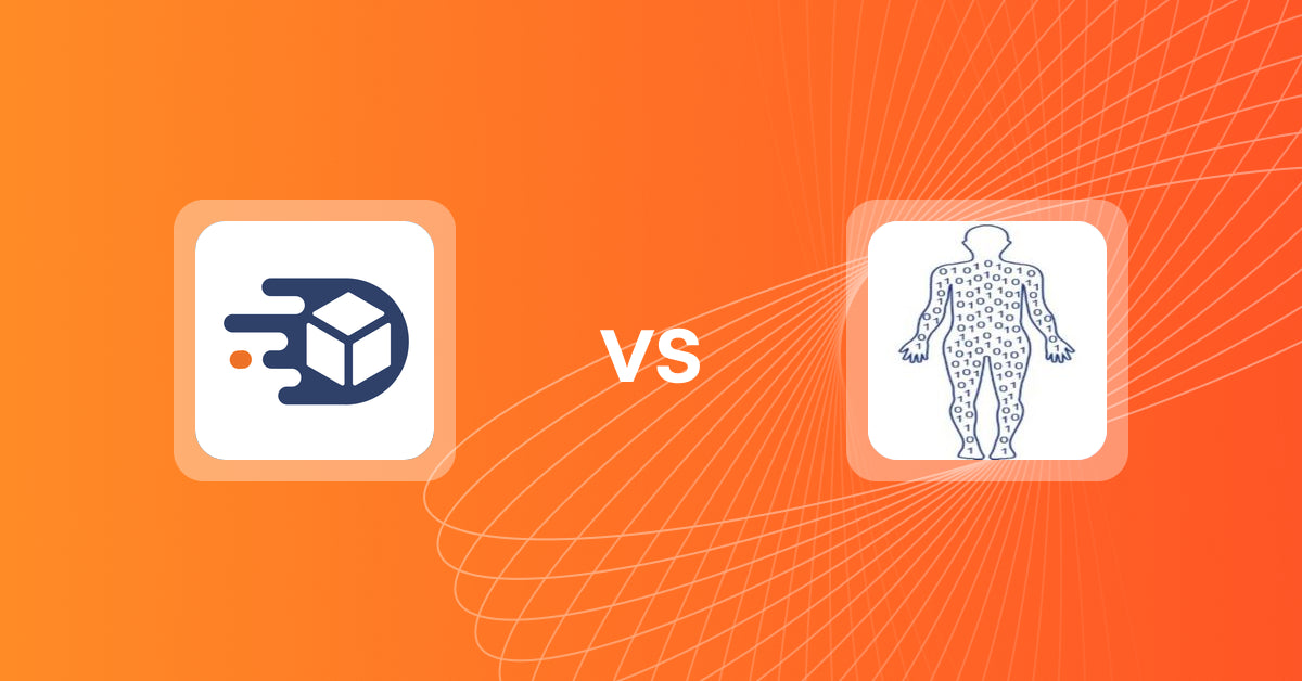 Shopify Upsell and Cross-sell Apps: TrackMage: Tracking & Upsells vs Fitnonce