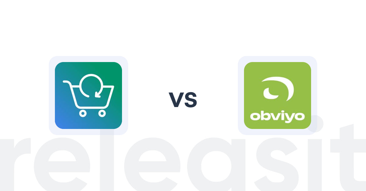 Shopify Upsell and Cross-Sell Apps: BYG ‑ Thank You Page Survey vs Obviyo Recommend & Personalize