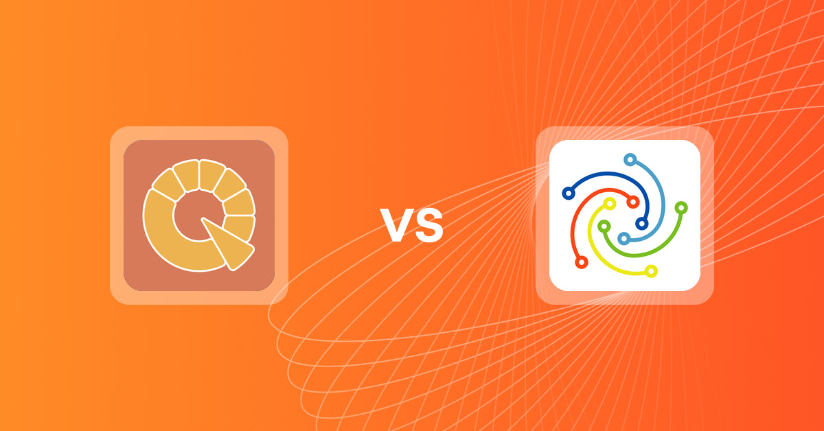 Shopify Upsell and Cross-sell Apps: Appify: Power Quiz vs Visidea AI Search & Discovery