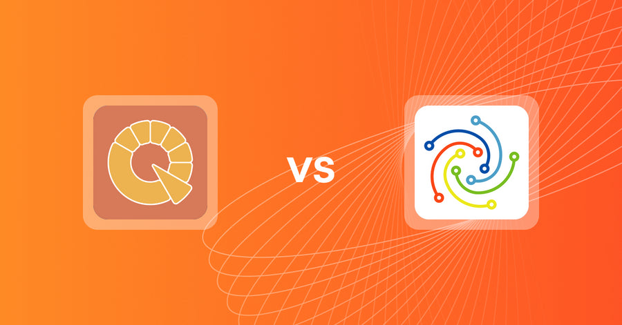 Shopify Upsell and Cross-sell Apps: Appify: Power Quiz vs Visidea AI Search & Discovery