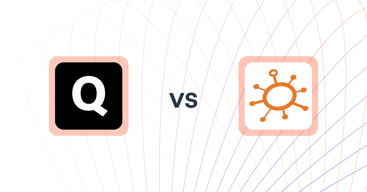 Shopify Upsell and Cross-Sell Apps: Quizive: AI Quiz Builder vs. All in One Discount Builder