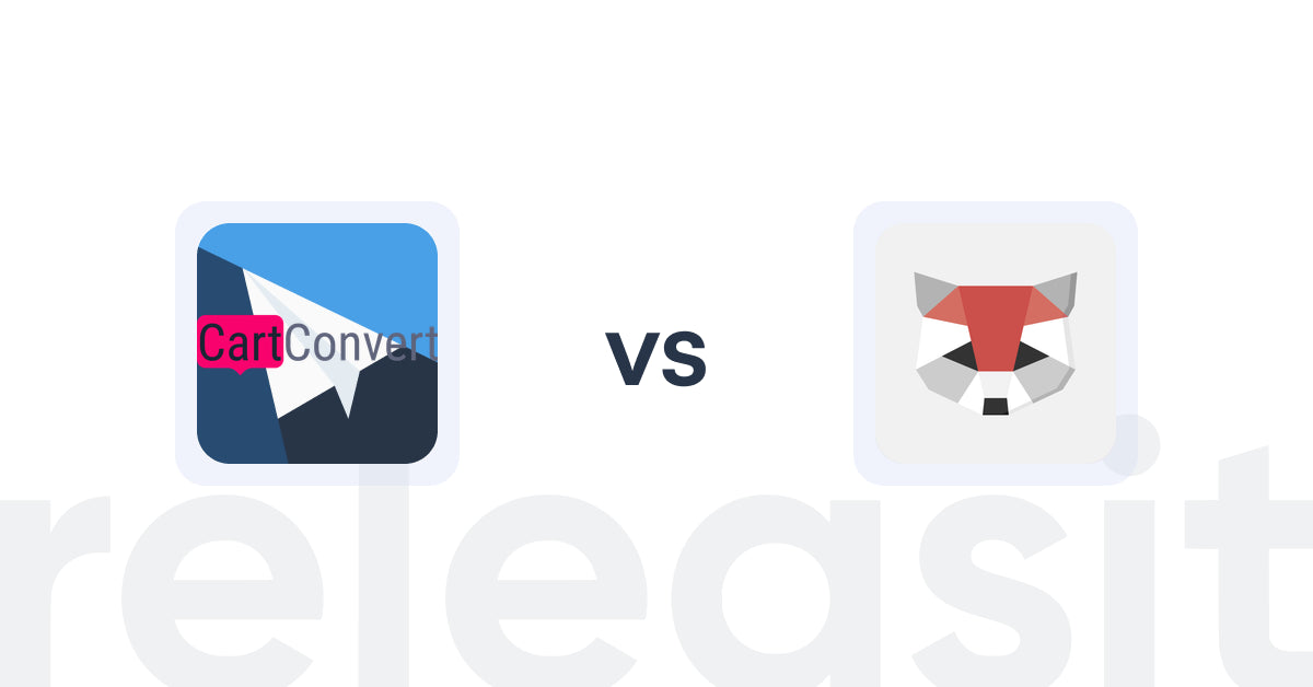 Shopify Upsell and Cross-sell Apps: CartConvert vs Juphy: AI Chatbot (ChatGPT)