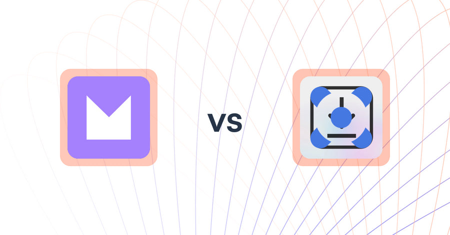 Shopify Upsell and Cross-sell Apps: MOD AI Stylist vs XO Search & Recommendation